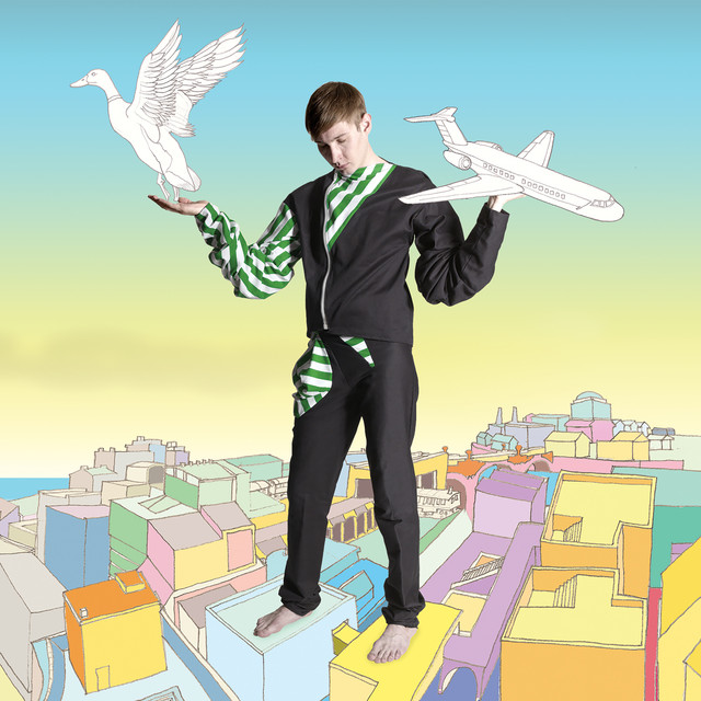 Trainwreck / Raincheck cover art