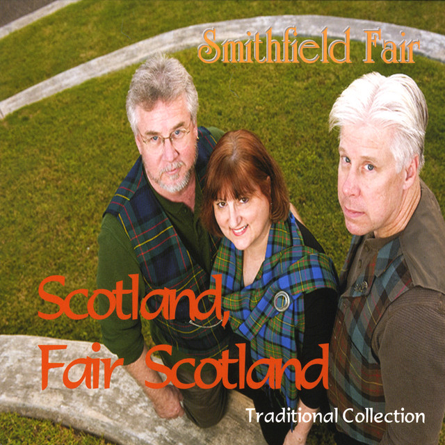 Scotland, Fair Scotland cover art