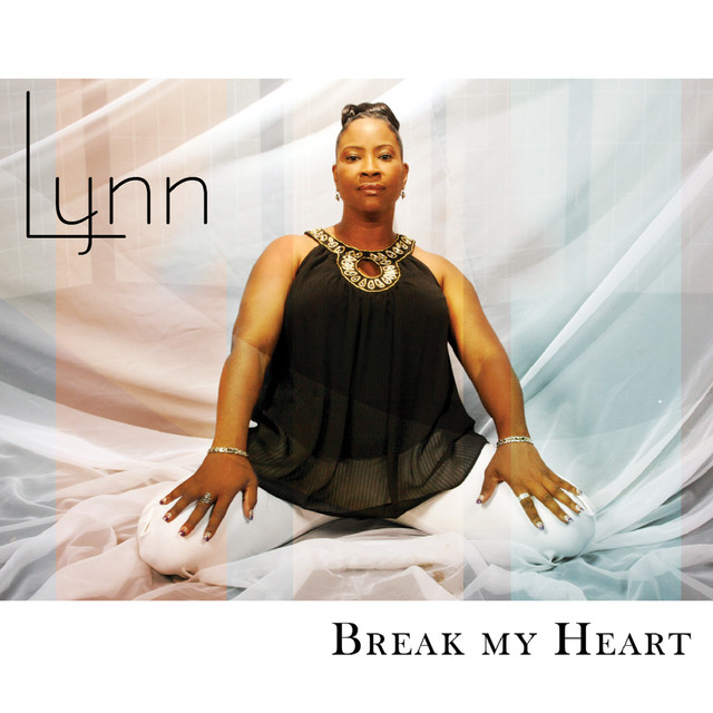 Break My Heart (Main Mix) cover art