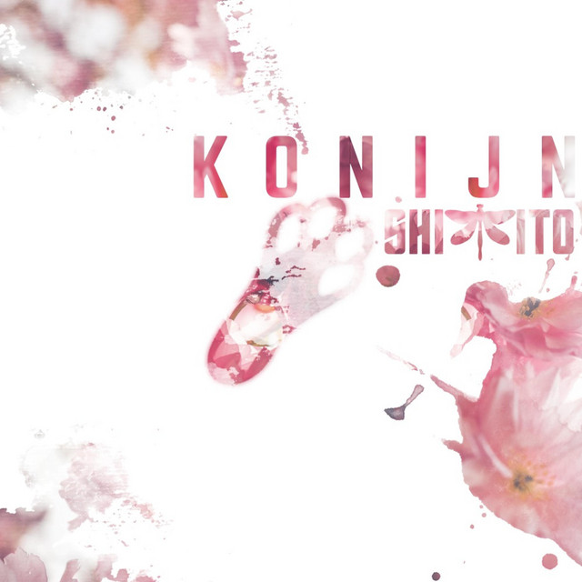Konijn cover art