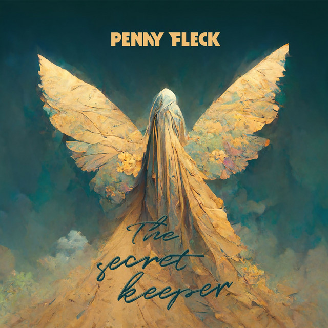 The Secret Keeper cover art