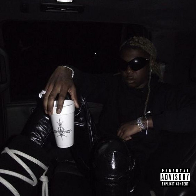 LORD² cover art
