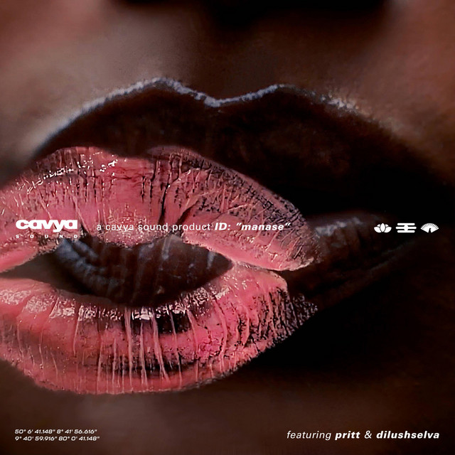 manase cover art