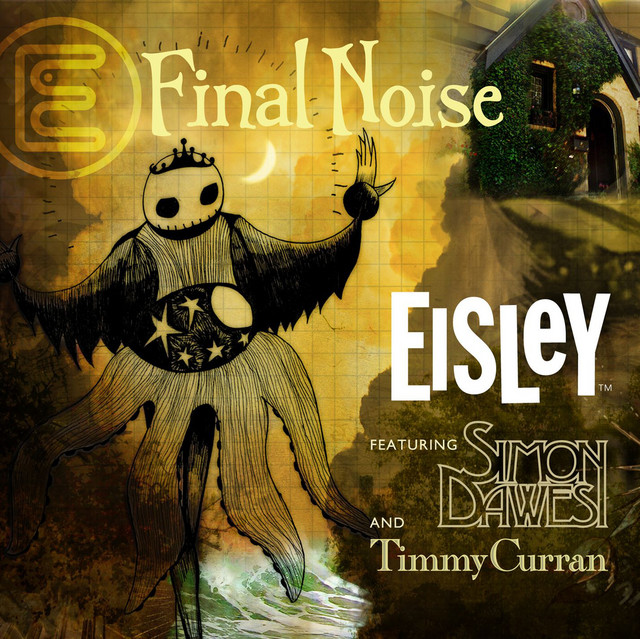 Final Noise cover