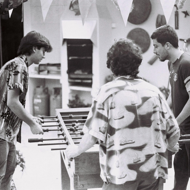 album image