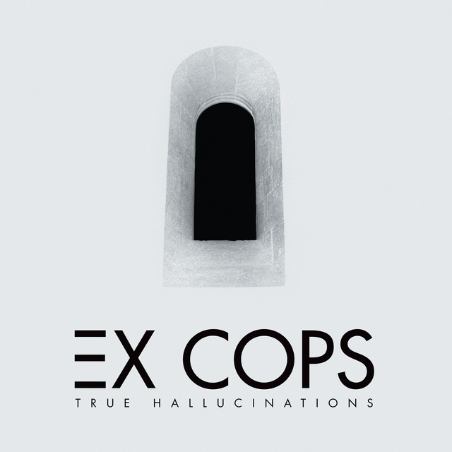 True Hallucinations cover art