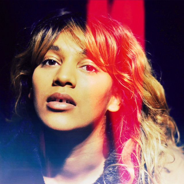 SÔNGE cover art