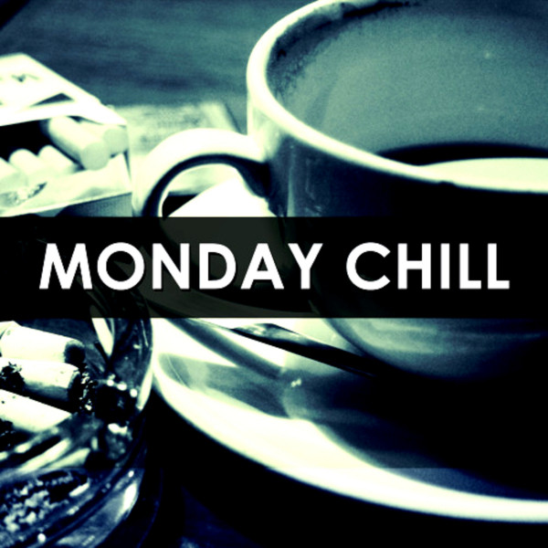 Monday Chill cover art