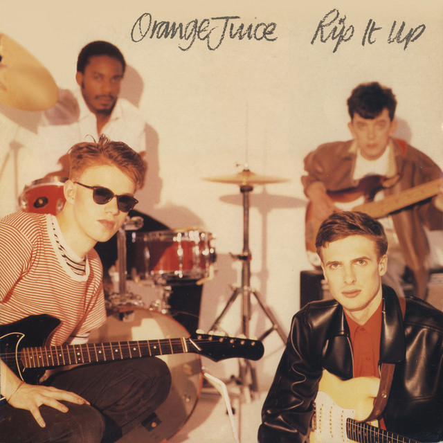 Rip It Up cover art