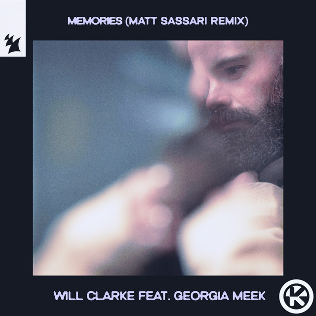 Memories (Matt Sassari Remix) cover art