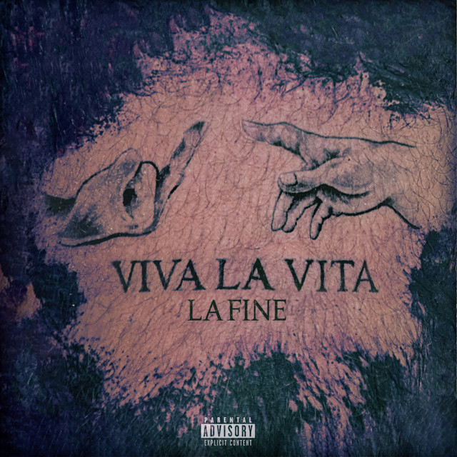 VIVA LA VITA, LA FINE cover art