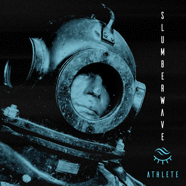 Athlete cover art