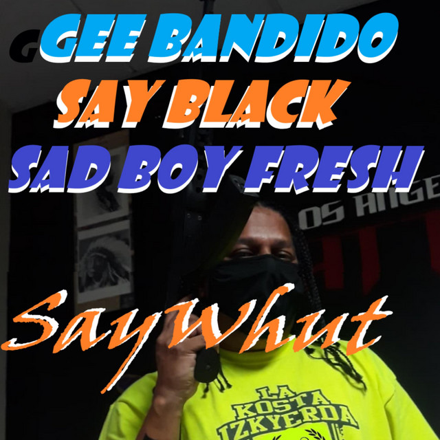 Gee Bandido
