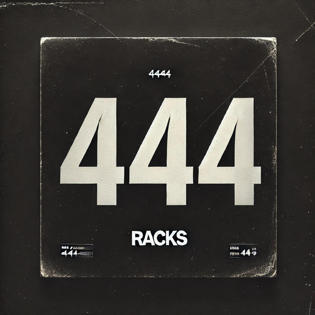 RaCKS cover art