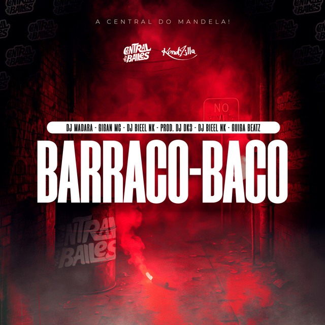 Barraco Baco