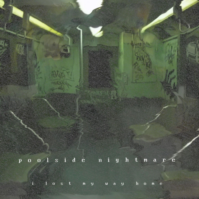 I Lost My Way Home cover art