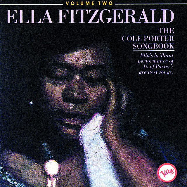 The Cole Porter Songbook Vol.2 - Album by Ella Fitzgerald | Spotify