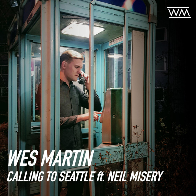 Wes Martin Photo