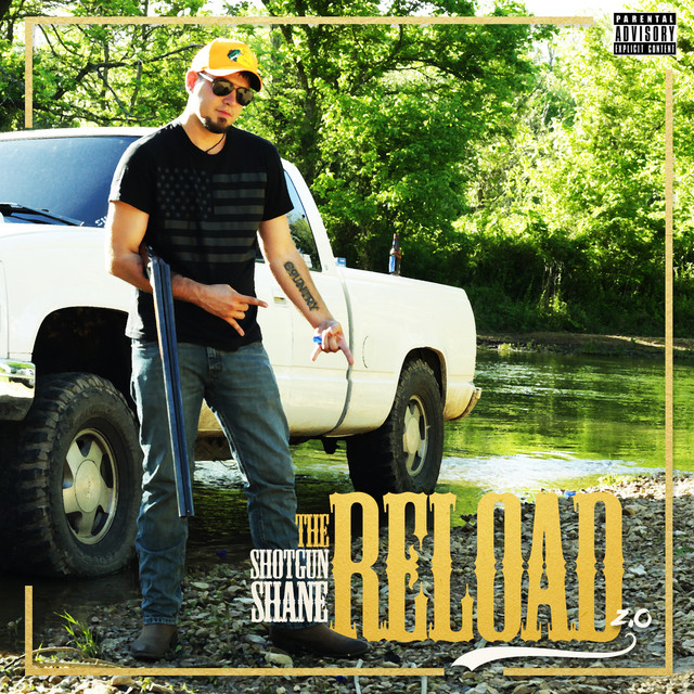 The Reload 2.0 cover art