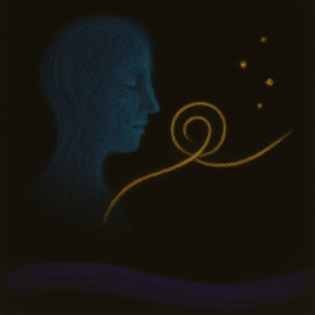 The Memory That Breathes