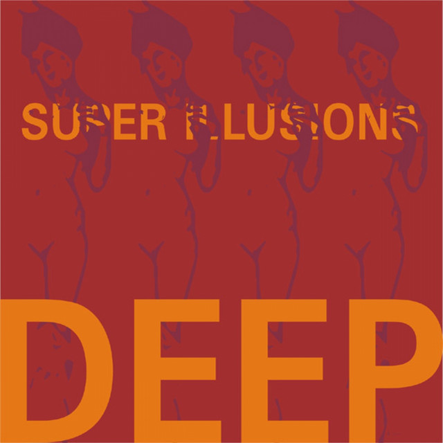 Super Illusions cover art