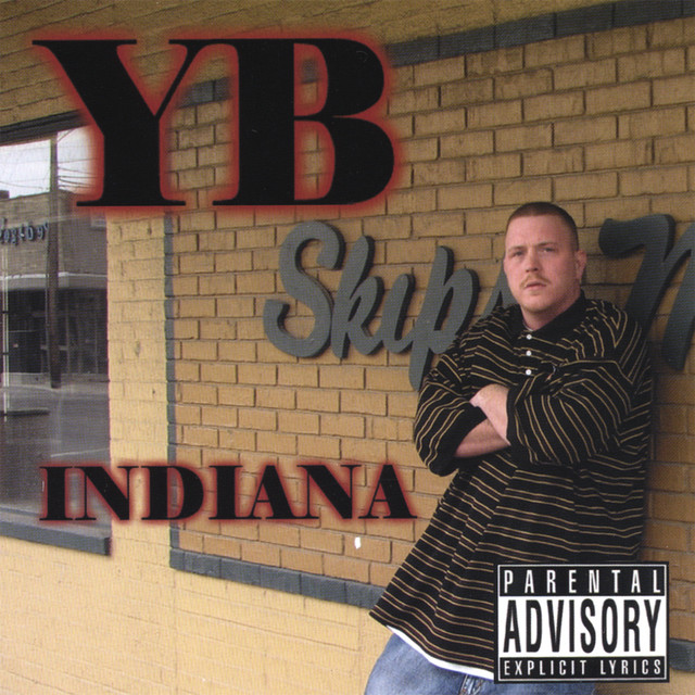 Indiana cover art