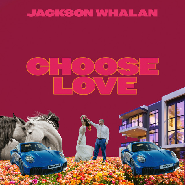 Choose Love