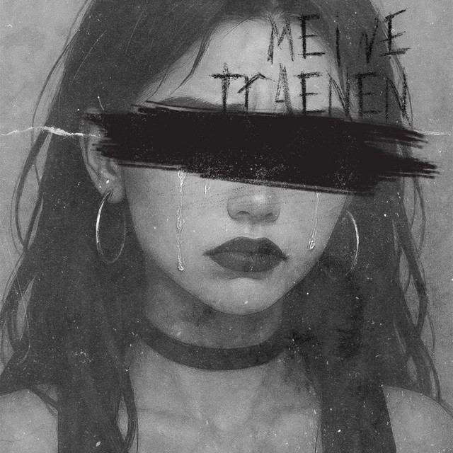 Meine Tränen