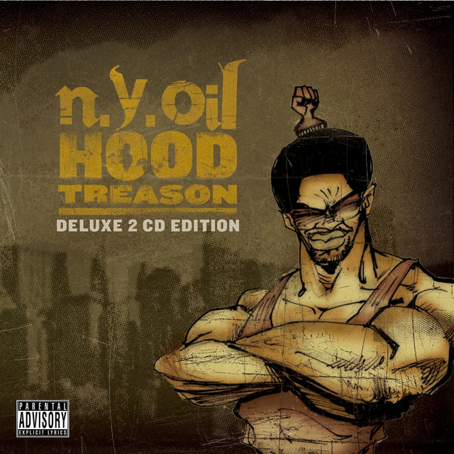 NYOIL