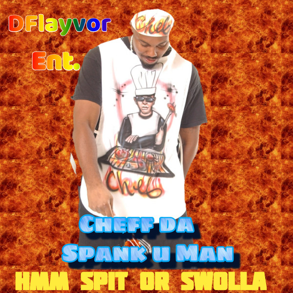 Spit or Swolla