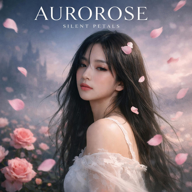 Silent Petals cover art