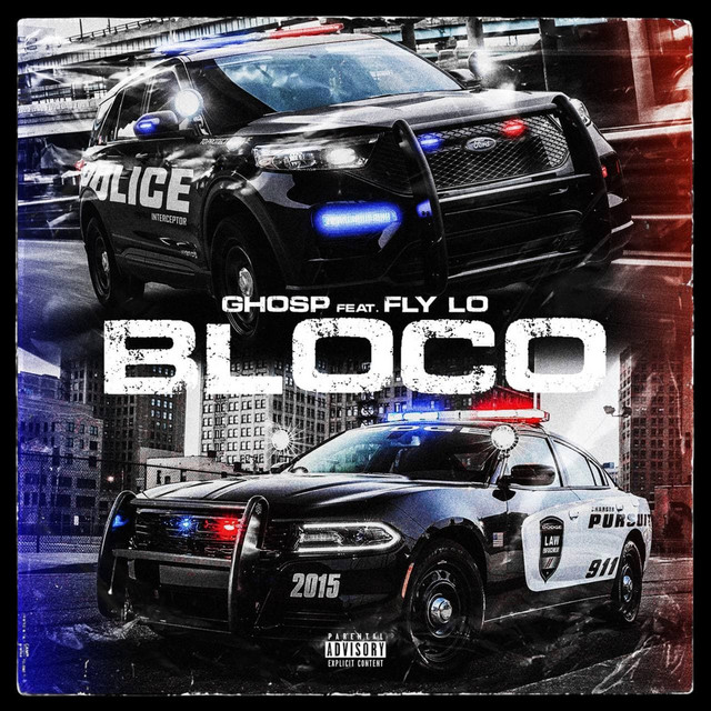 Bloco cover art