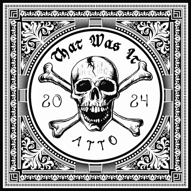That Was It cover