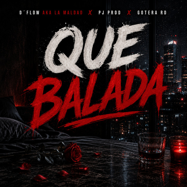 Que Balada