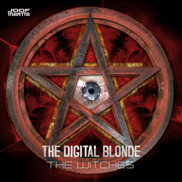 The Witches cover art