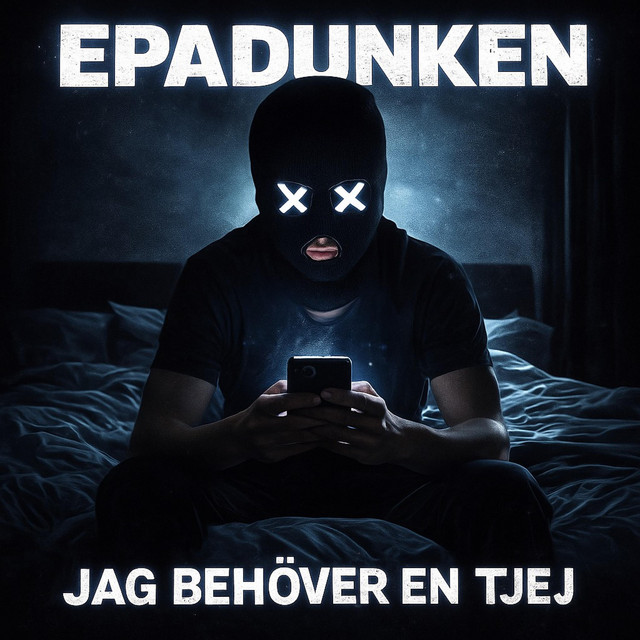 Jag Behöver En Tjej cover art
