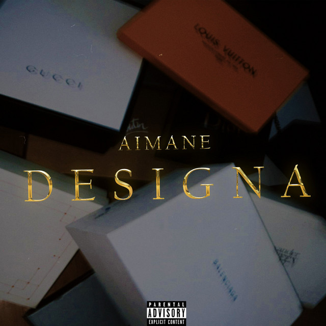 Designa cover art