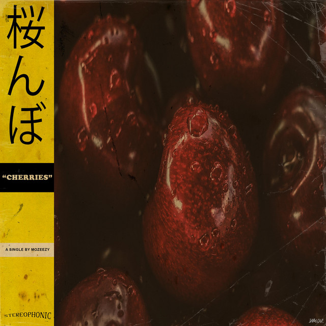 cherries - Single by Mozeezy | Spotify