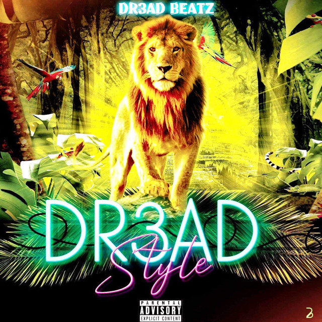 Dj Dread