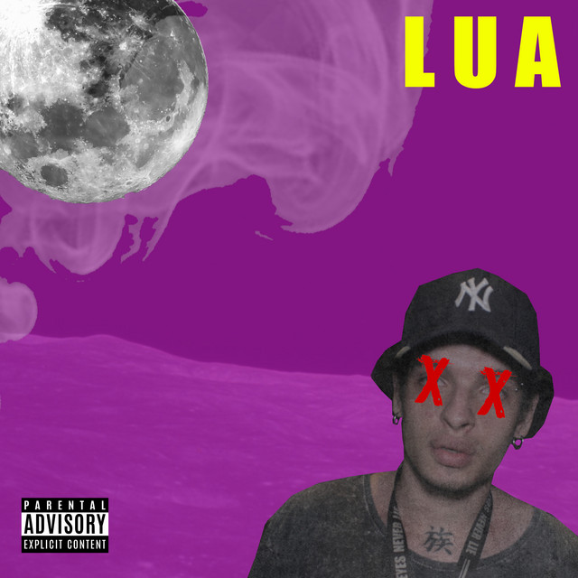 Lua cover art
