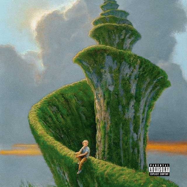 Serenity and Despair cover art