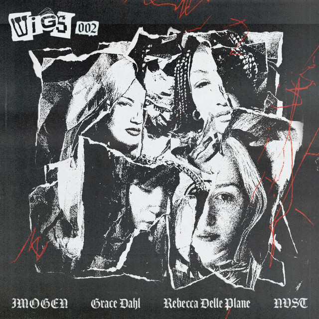 I Like Em Sexy album art