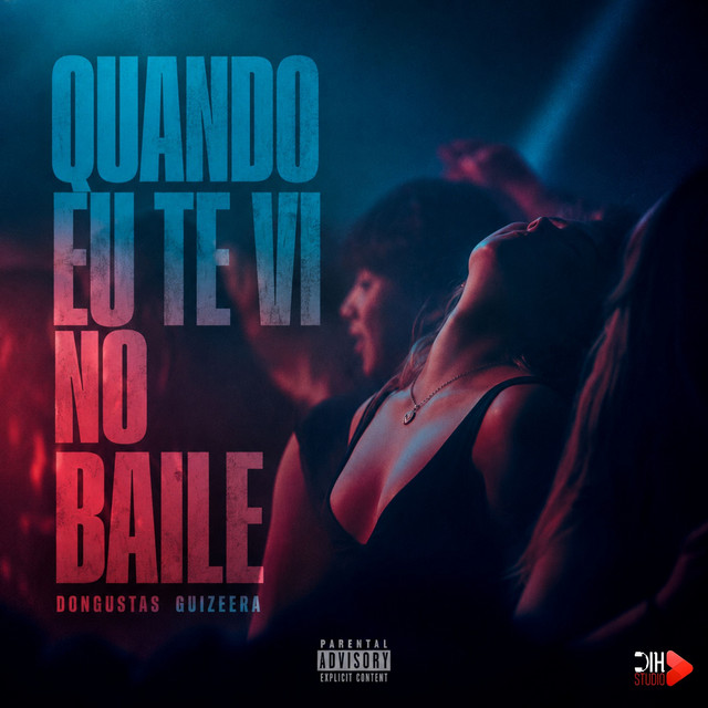 Quando Eu Te Vi no Baile