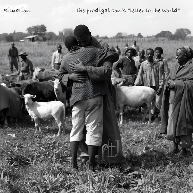 Situation ...the prodigal son's 