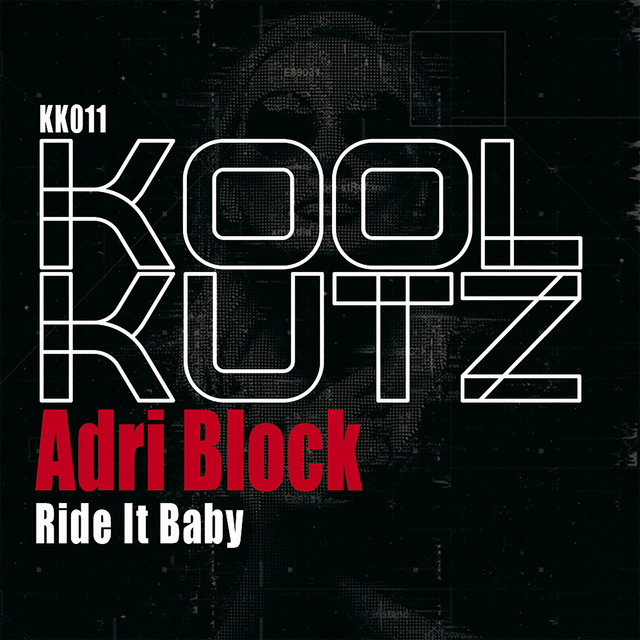 Ride It Baby - Block & Crown Club Mix album art