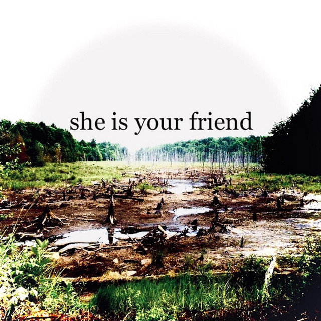 album image