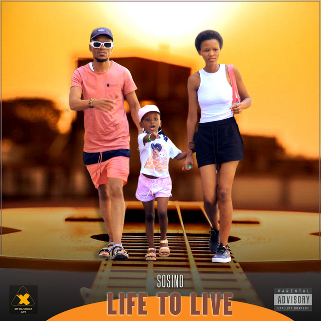 Life to Live cover art