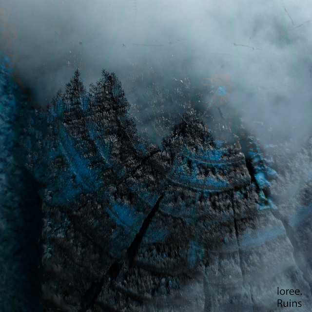 Ruins cover art