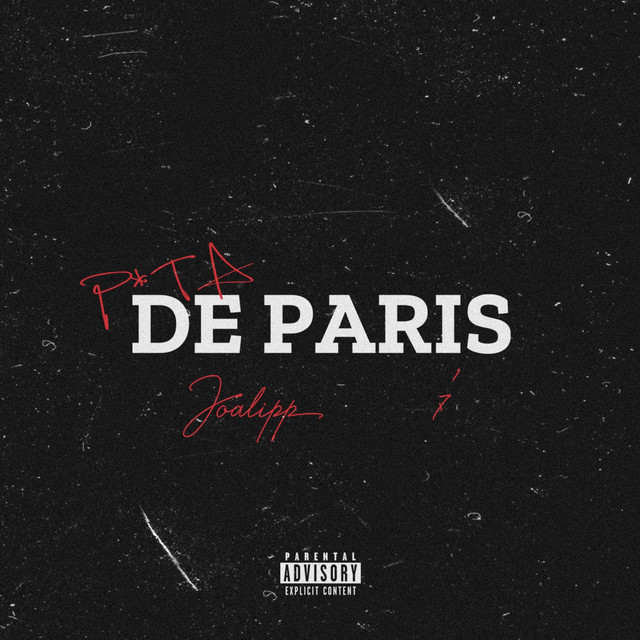 P*TA DE PARIS