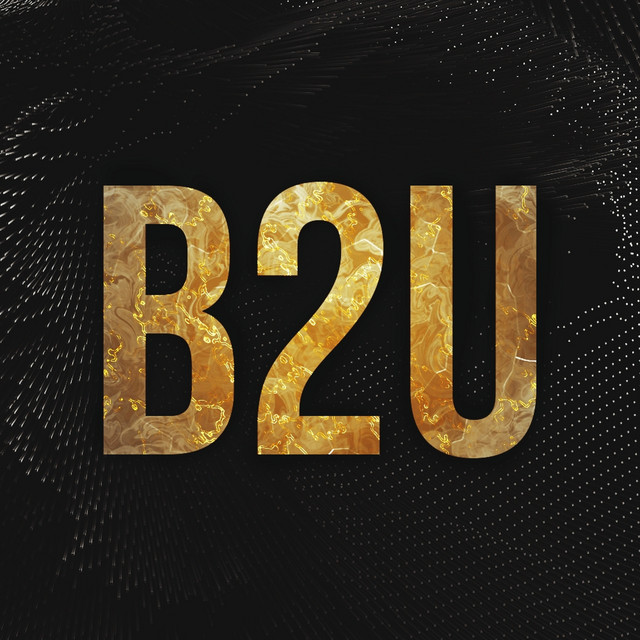 B2U cover art